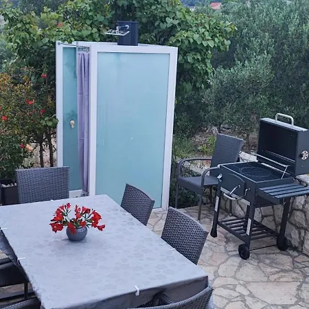 Tri Srca Διαμέρισμα Vinišće
