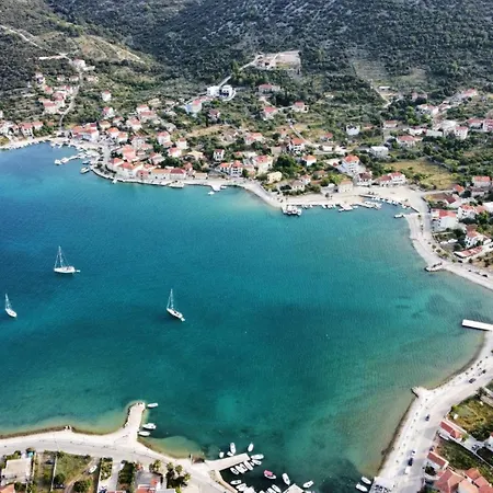 Tri Srca Διαμέρισμα Vinišće